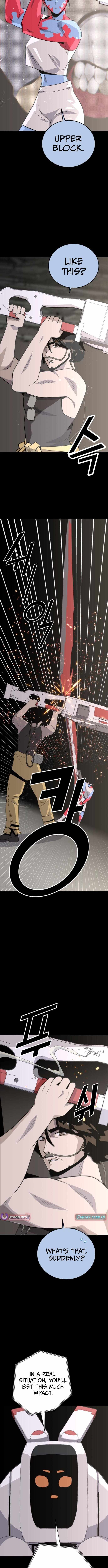 Grand Finale Chapter 5 15